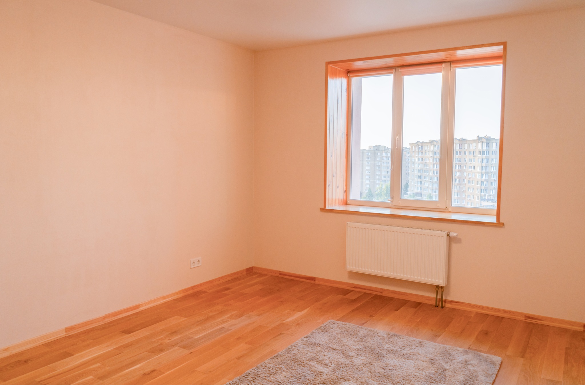 Продажа 2-комнатной квартиры 77.5 м², Боголюбова ул., 23