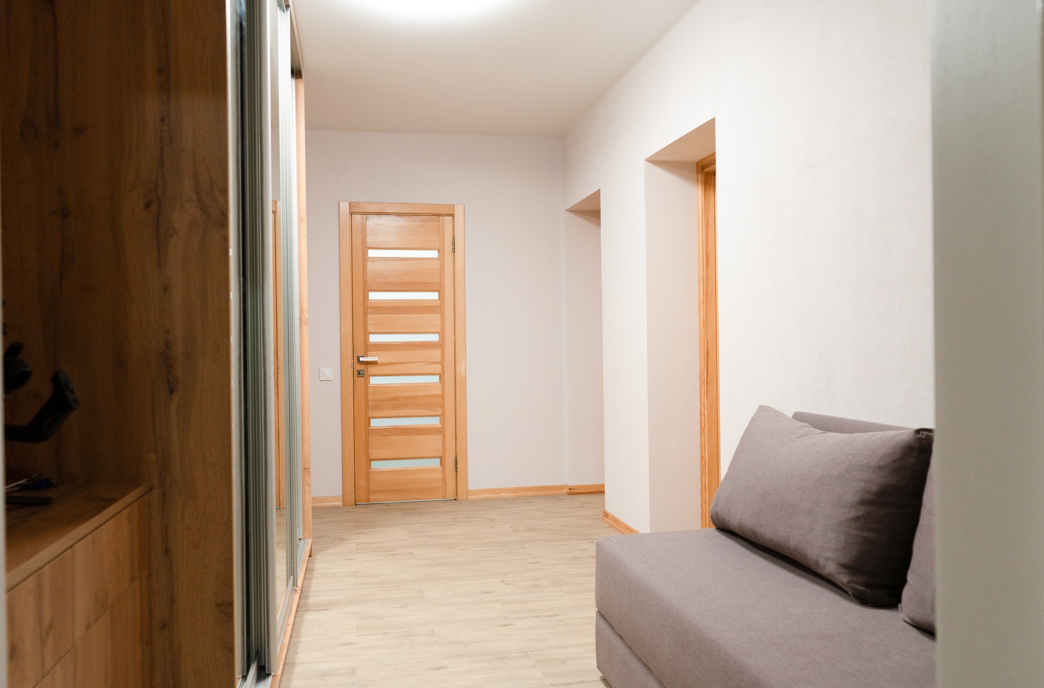 Продажа 2-комнатной квартиры 77.5 м², Боголюбова ул., 23