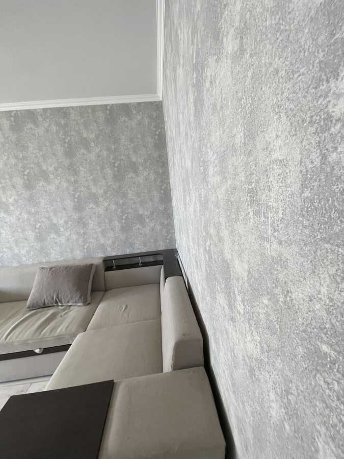 Продажа 2-комнатной квартиры 52 м², Сержа Лифаря ул.