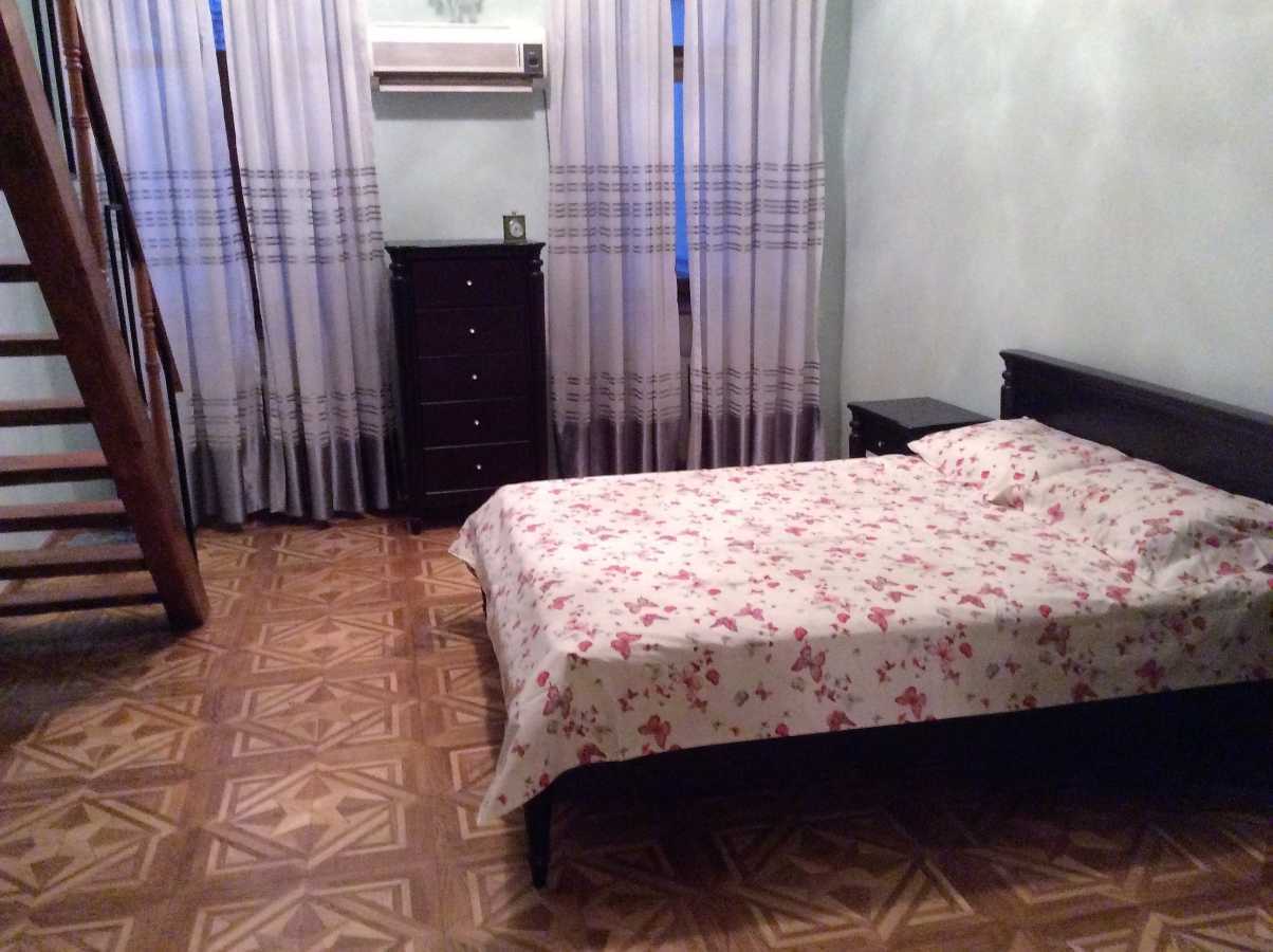 4-комнатная квартира посуточно 200 м², Лермонтовский пер., 13