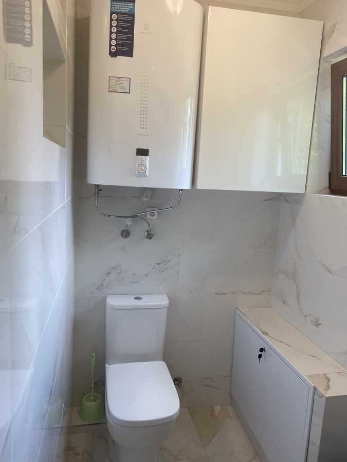 4-комнатная квартира посуточно 200 м², Лермонтовский пер., 13