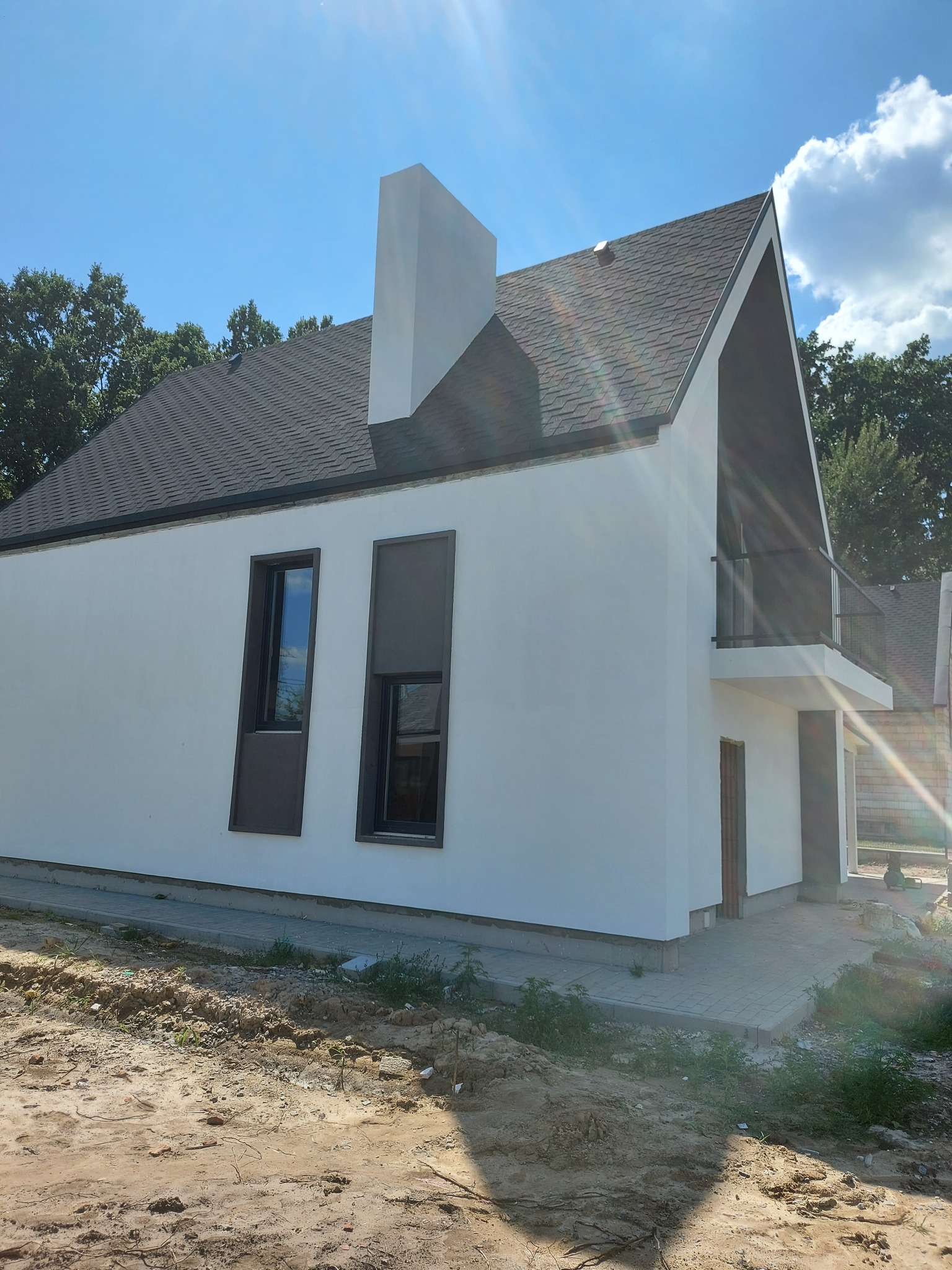 Продаж котеджу 140 м², Князiв Корецьких, буд. 42