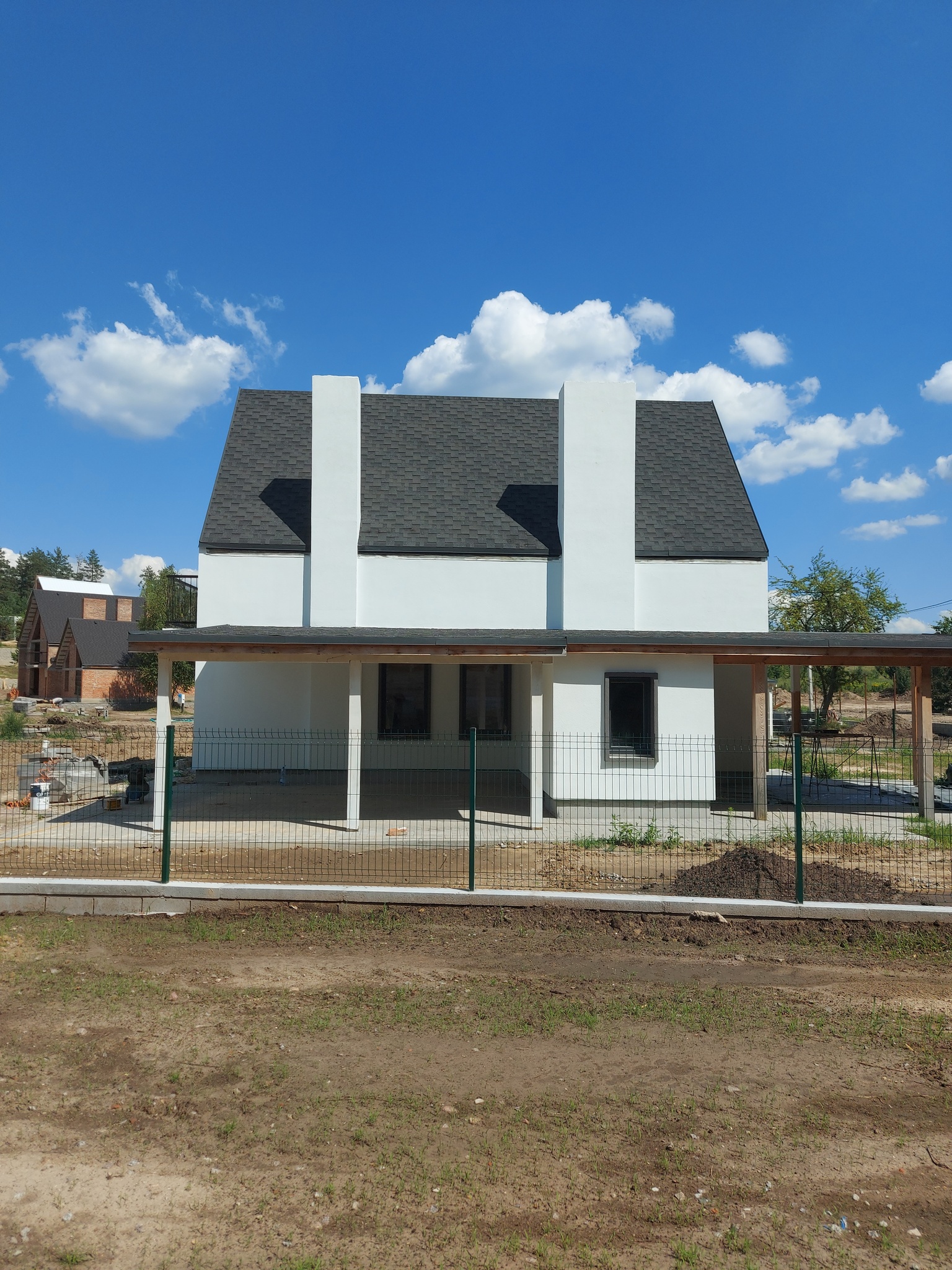 Продаж котеджу 140 м², Князiв Корецьких, буд. 42