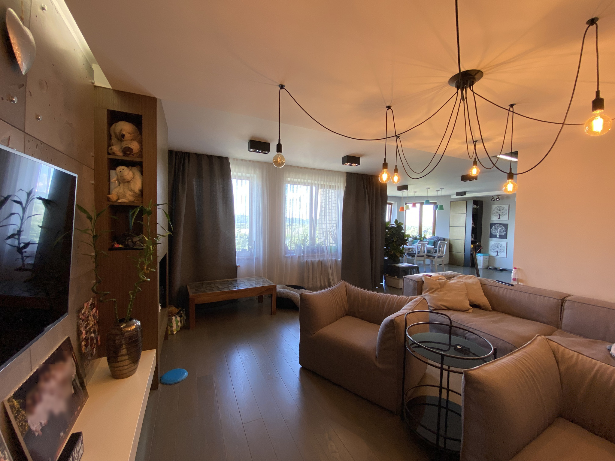 Продаж 4-кімнатної квартири 222 м², Микільсько-Слобідська вул., 4Д