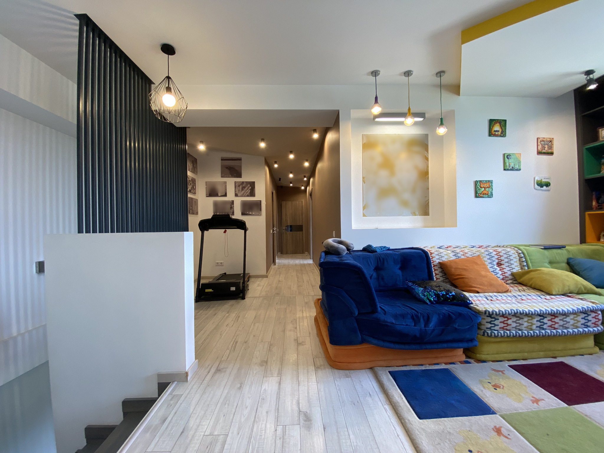 Продаж 4-кімнатної квартири 222 м², Микільсько-Слобідська вул., 4Д