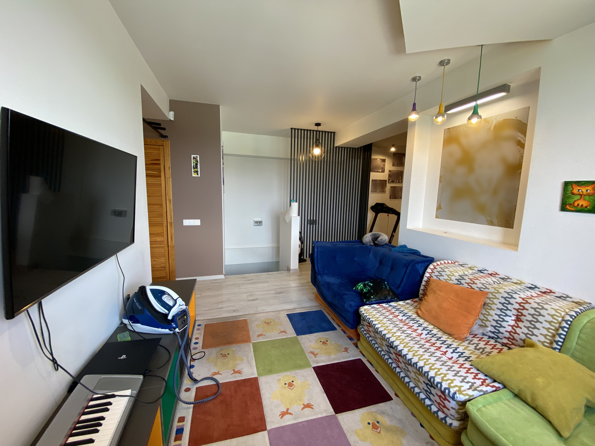Продаж 4-кімнатної квартири 222 м², Микільсько-Слобідська вул., 4Д