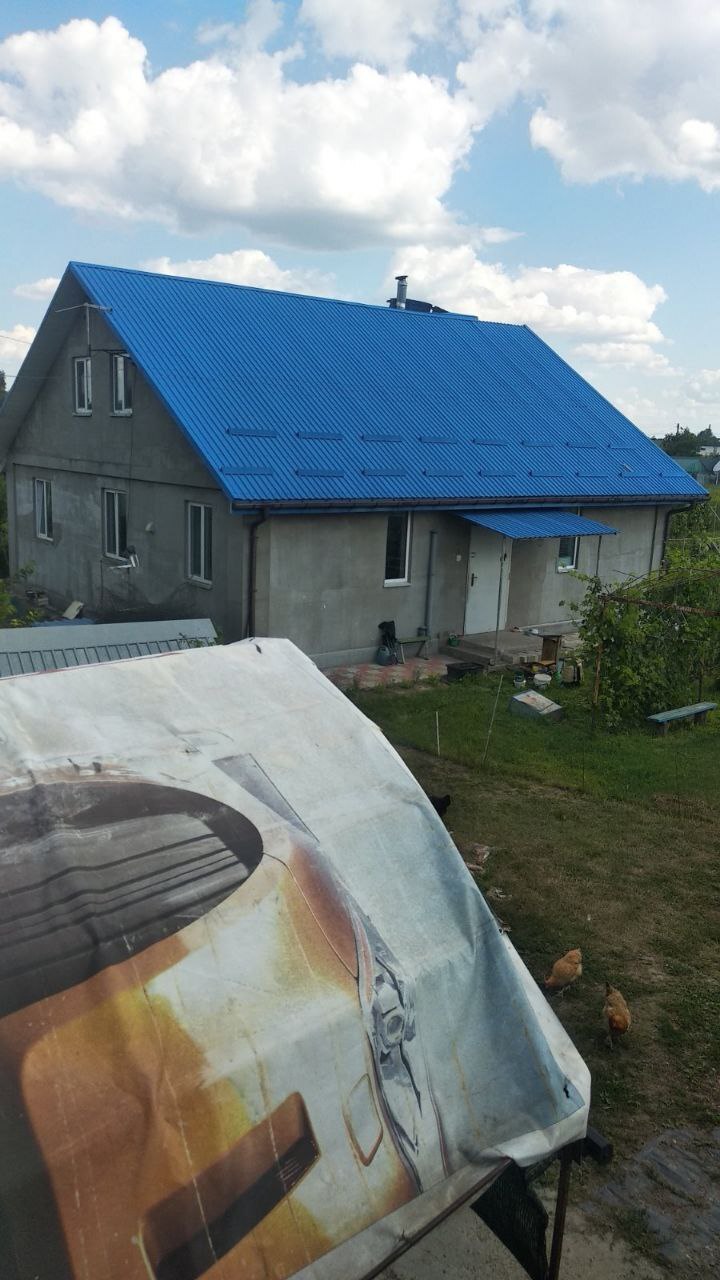 Продаж будинку 120 м², Гоголів