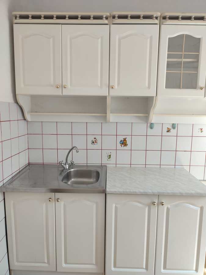 Аренда 2-комнатной квартиры 50 м², Правды просп., 9Б