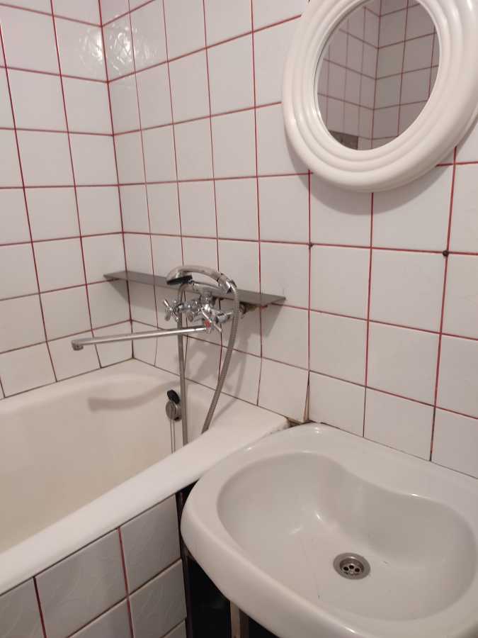 Аренда 2-комнатной квартиры 50 м², Правды просп., 9Б
