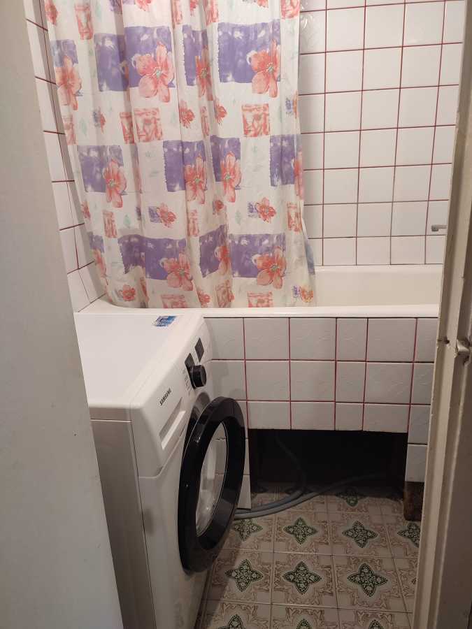 Аренда 2-комнатной квартиры 50 м², Правды просп., 9Б