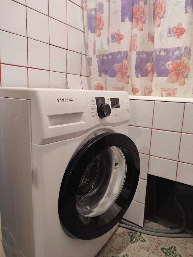 Аренда 2-комнатной квартиры 50 м², Правды просп., 9Б
