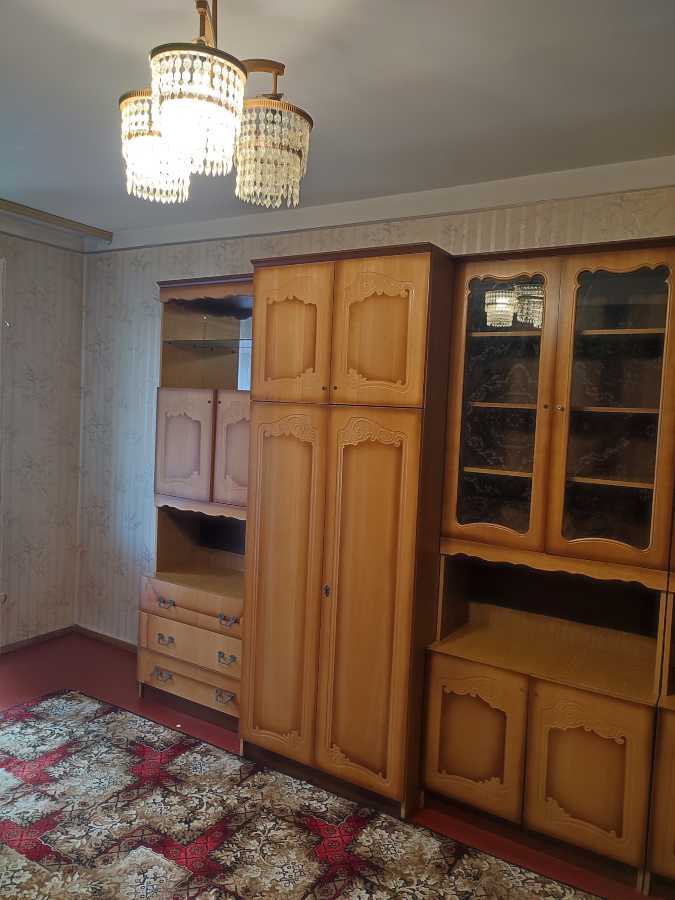 Аренда 2-комнатной квартиры 50 м², Правды просп., 9Б