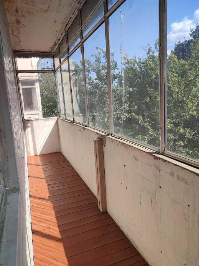 Аренда 2-комнатной квартиры 50 м², Правды просп., 9Б
