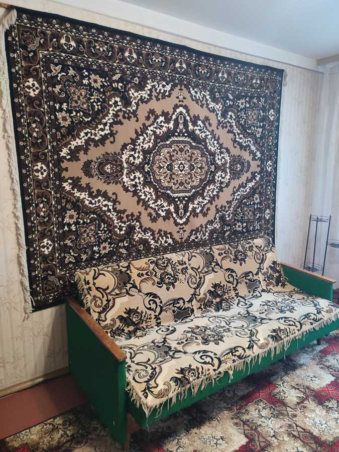 Аренда 2-комнатной квартиры 50 м², Правды просп., 9Б