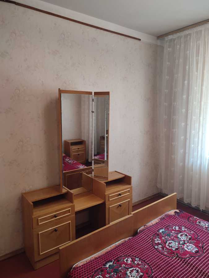 Аренда 2-комнатной квартиры 50 м², Правды просп., 9Б