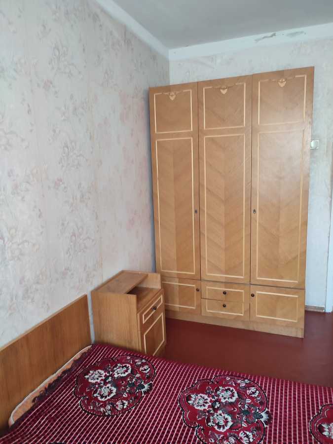Аренда 2-комнатной квартиры 50 м², Правды просп., 9Б