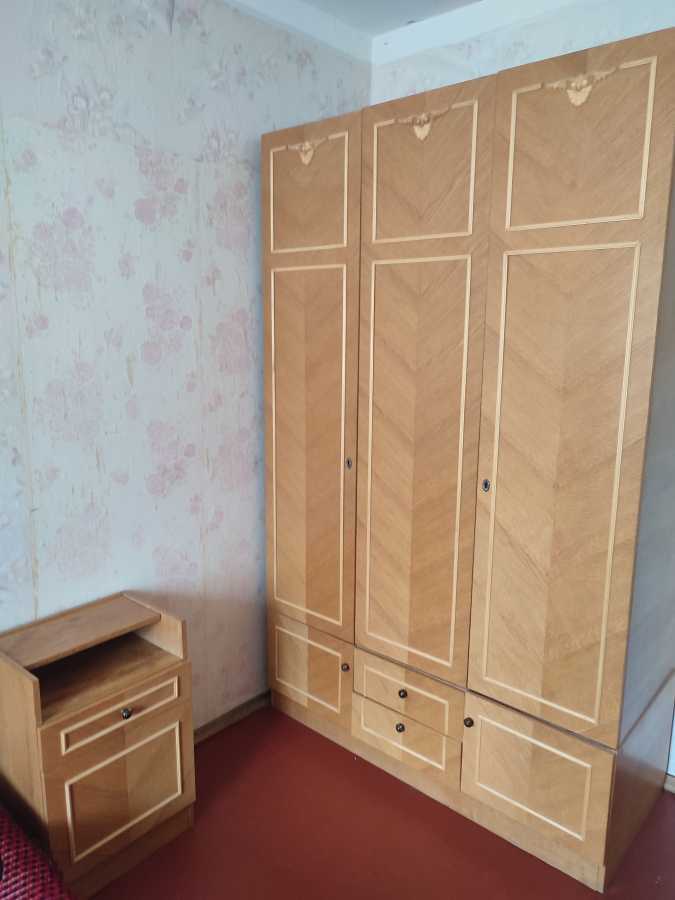 Аренда 2-комнатной квартиры 50 м², Правды просп., 9Б