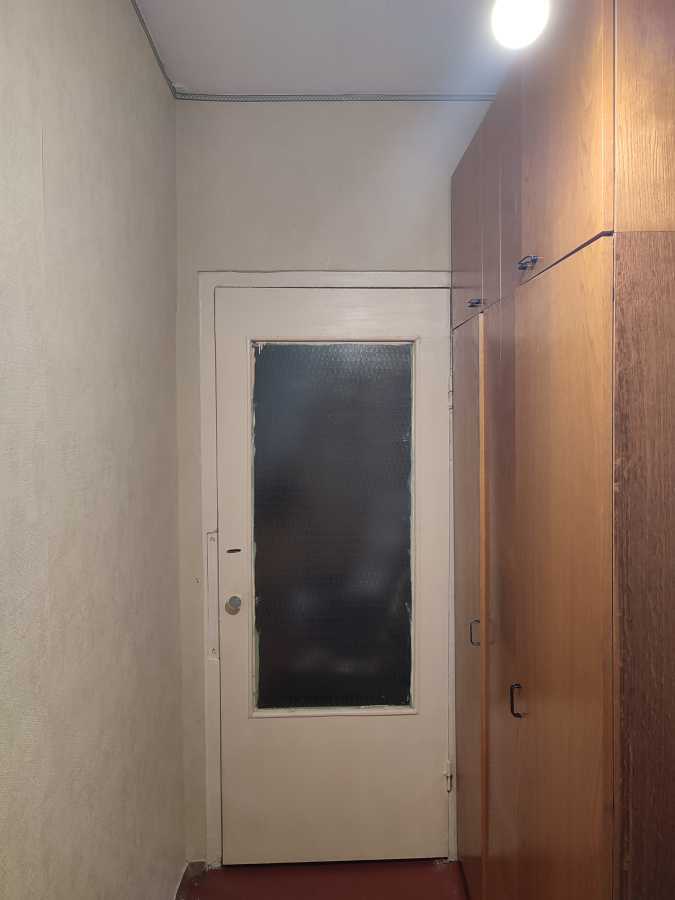 Аренда 2-комнатной квартиры 50 м², Правды просп., 9Б