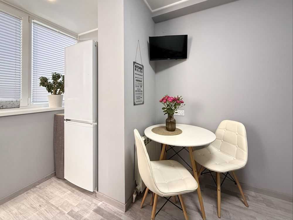 Продаж 2-кімнатної квартири 45.5 м², Павла Тичини просп., 9