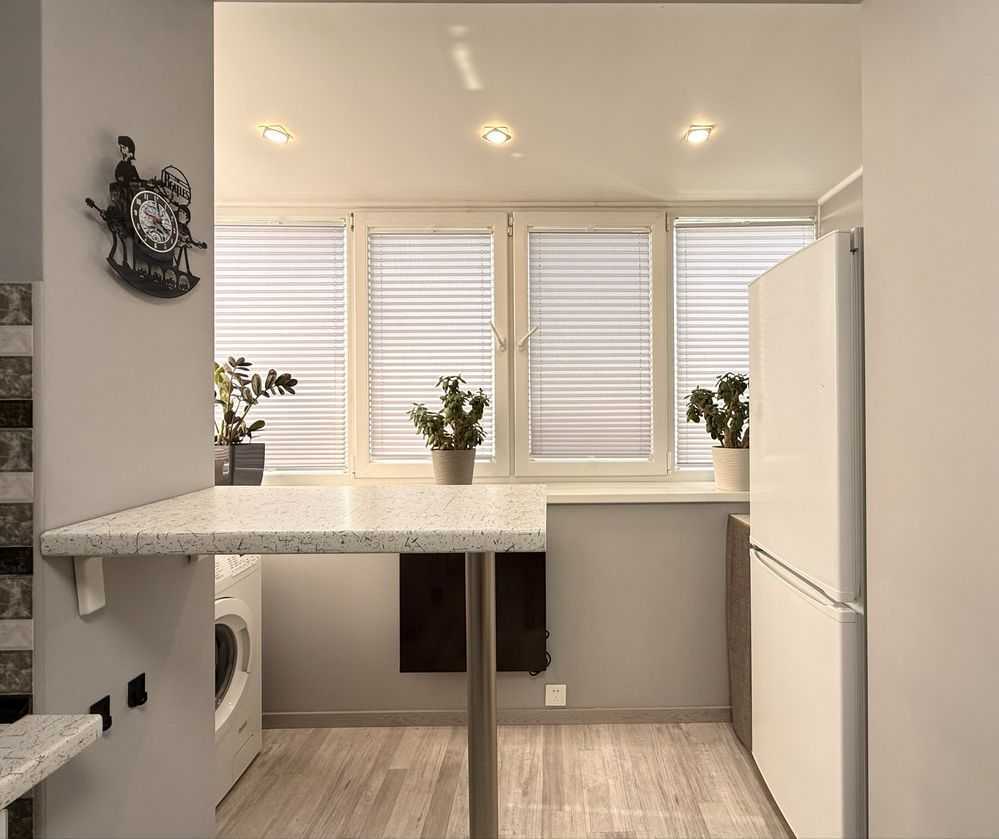 Продаж 2-кімнатної квартири 45.5 м², Павла Тичини просп., 9