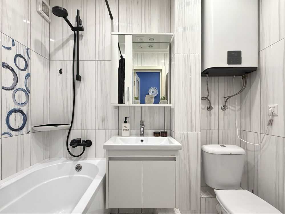 Продаж 2-кімнатної квартири 45.5 м², Павла Тичини просп., 9