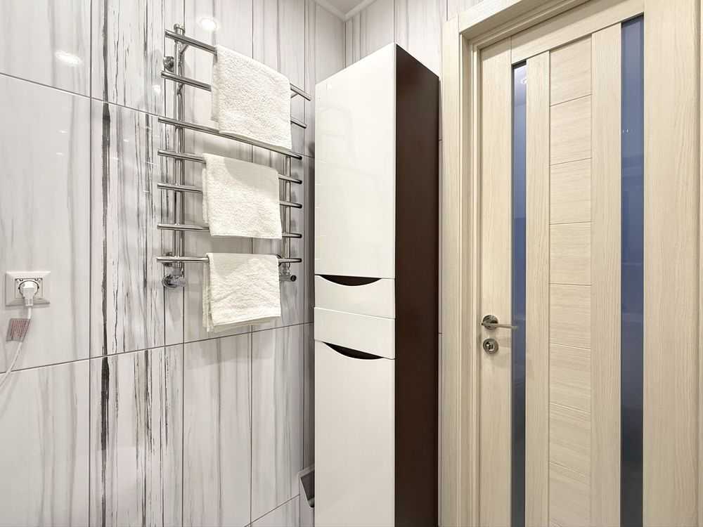 Продаж 2-кімнатної квартири 45.5 м², Павла Тичини просп., 9