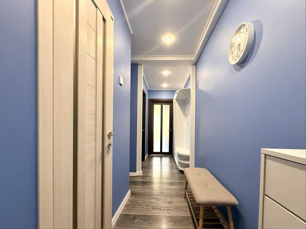 Продаж 2-кімнатної квартири 45.5 м², Павла Тичини просп., 9