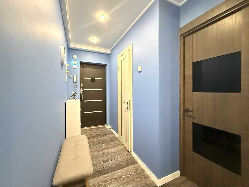 Продаж 2-кімнатної квартири 45.5 м², Павла Тичини просп., 9