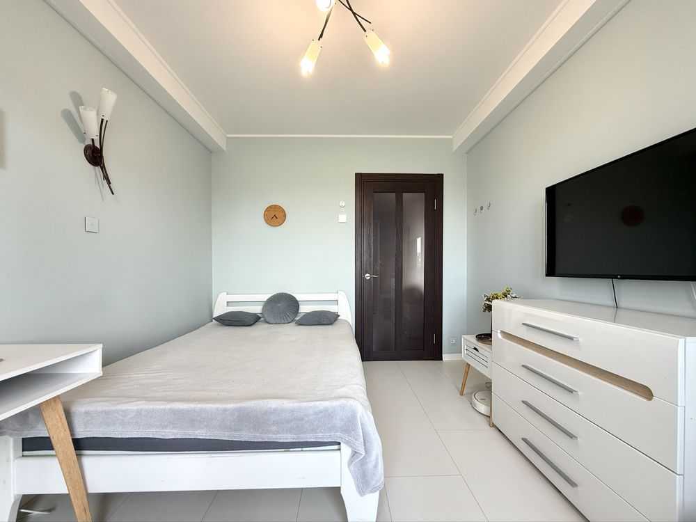 Продаж 2-кімнатної квартири 45.5 м², Павла Тичини просп., 9