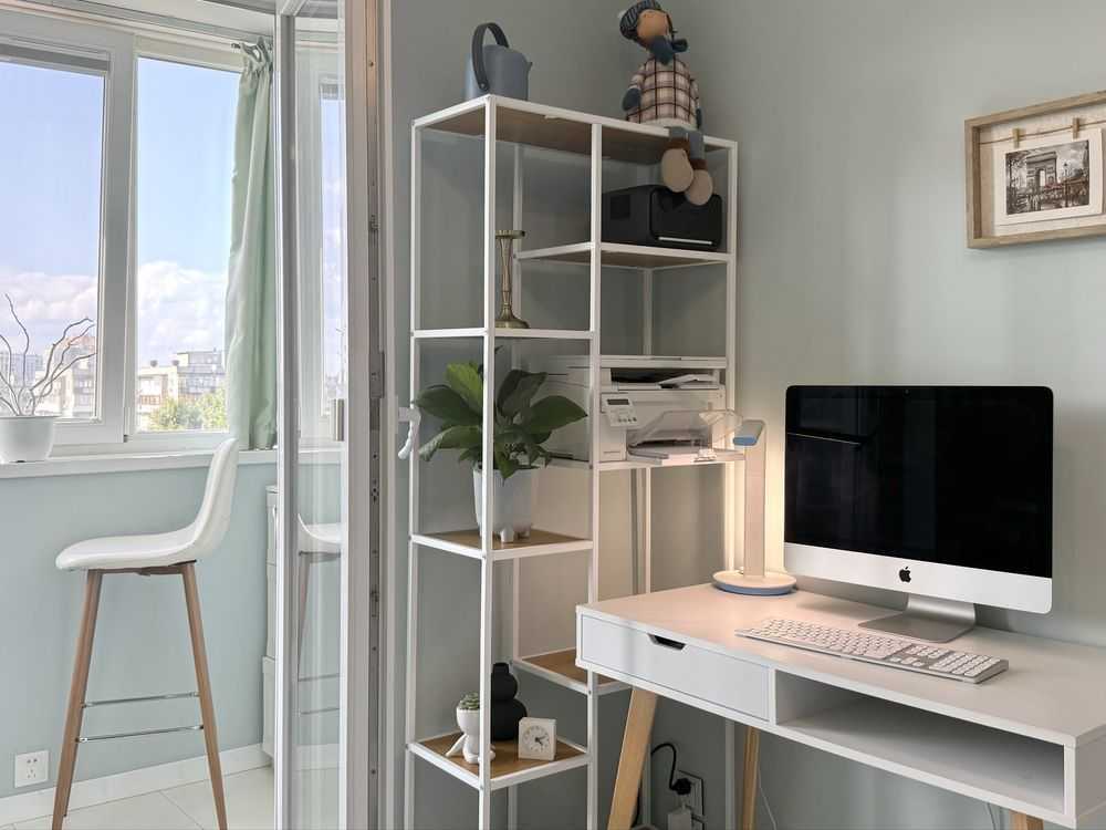 Продаж 2-кімнатної квартири 45.5 м², Павла Тичини просп., 9