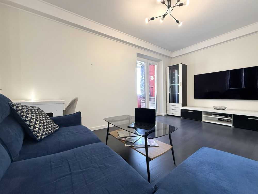 Продаж 2-кімнатної квартири 45.5 м², Павла Тичини просп., 9