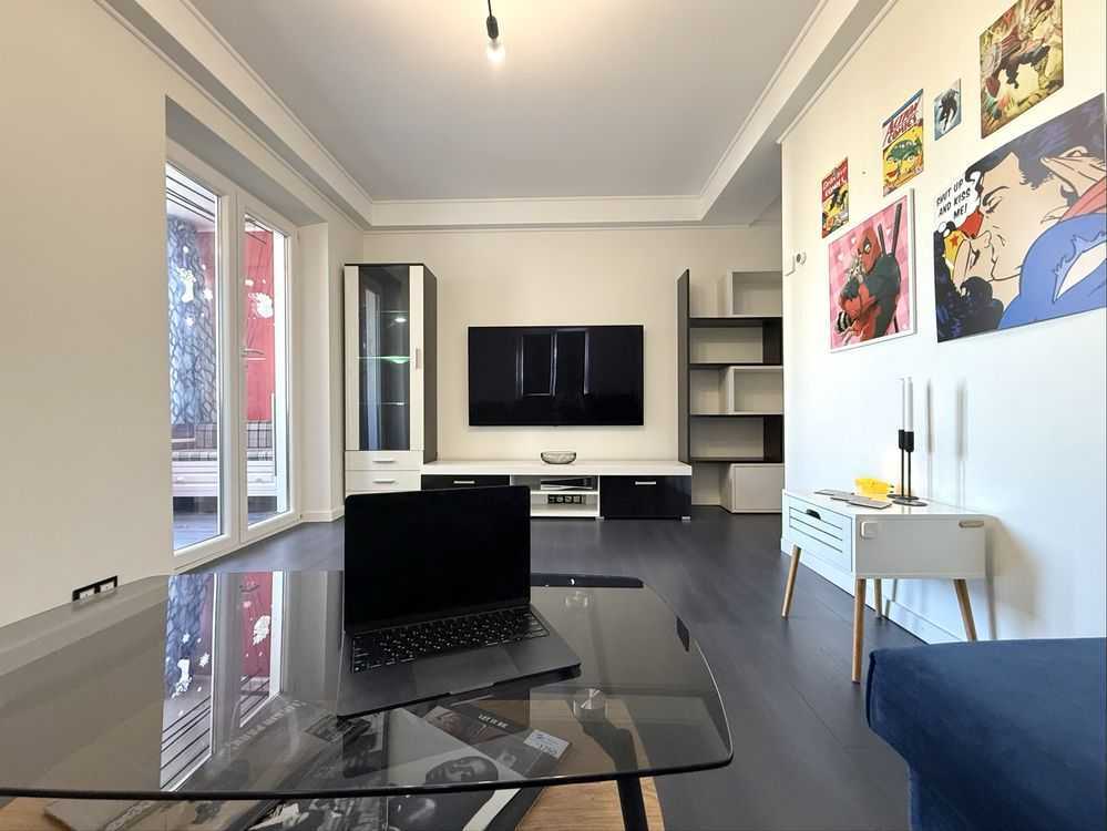 Продаж 2-кімнатної квартири 45.5 м², Павла Тичини просп., 9