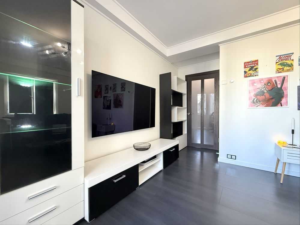 Продаж 2-кімнатної квартири 45.5 м², Павла Тичини просп., 9