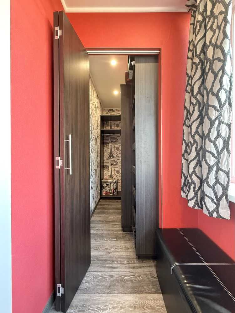 Продаж 2-кімнатної квартири 45.5 м², Павла Тичини просп., 9