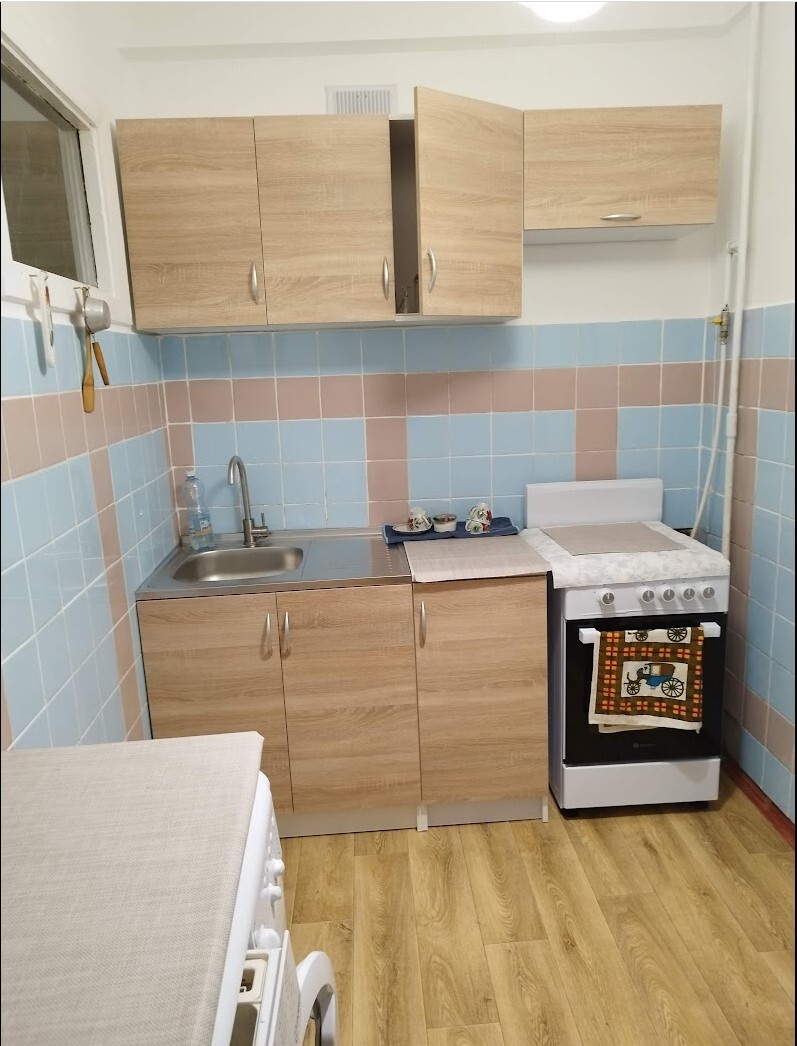 Аренда 2-комнатной квартиры 47 м², Тулузы ул., 18