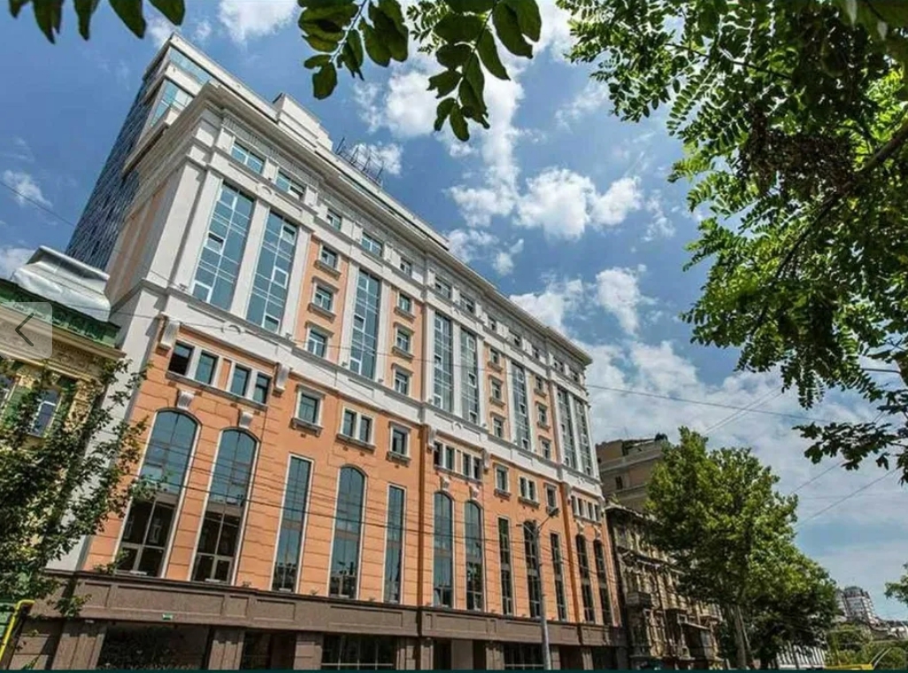Аренда офиса 100 м², Большая Арнаутская ул.
