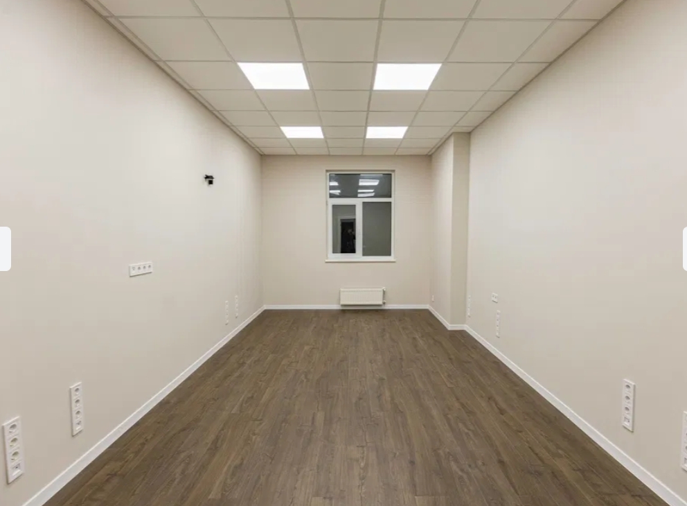 Аренда офиса 100 м², Большая Арнаутская ул.