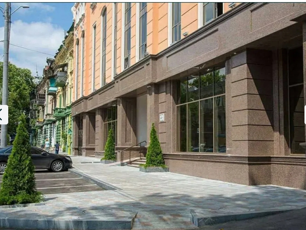 Аренда офиса 100 м², Большая Арнаутская ул.