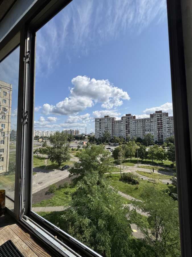 Продажа 2-комнатной квартиры 51.2 м², Владимира Маяковского просп., 81