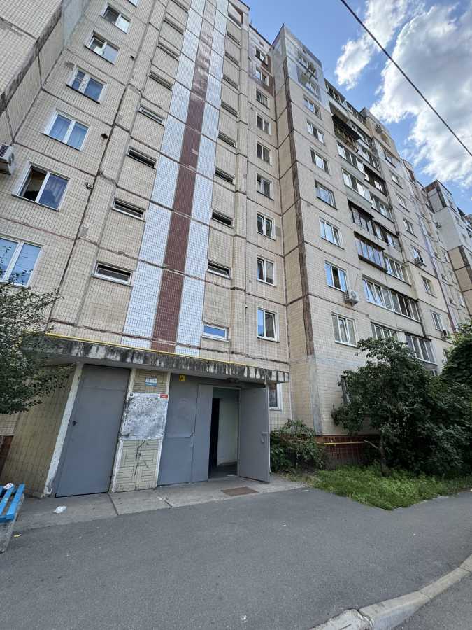 Продажа 2-комнатной квартиры 51.2 м², Владимира Маяковского просп., 81