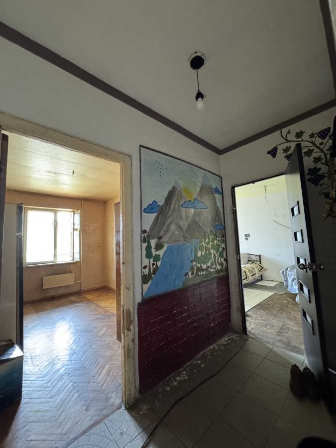 Продажа 2-комнатной квартиры 51.2 м², Владимира Маяковского просп., 81