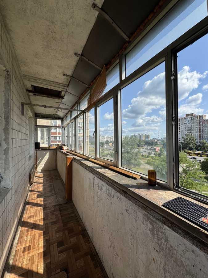 Продажа 2-комнатной квартиры 51.2 м², Владимира Маяковского просп., 81