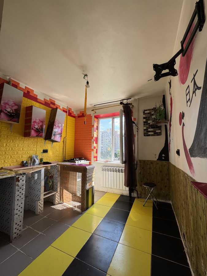 Продажа 2-комнатной квартиры 51.2 м², Владимира Маяковского просп., 81