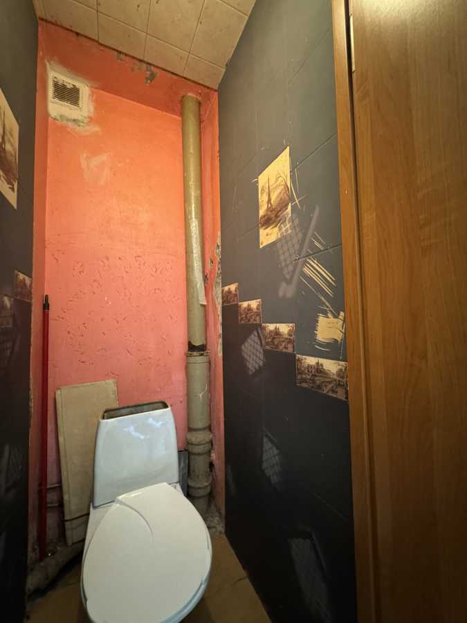 Продажа 2-комнатной квартиры 51.2 м², Владимира Маяковского просп., 81