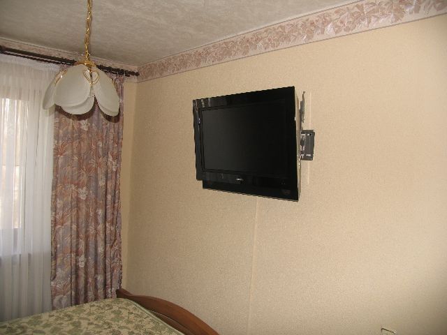 Аренда 2-комнатной квартиры 50 м², Шевченко (Нагорный) ул., 11