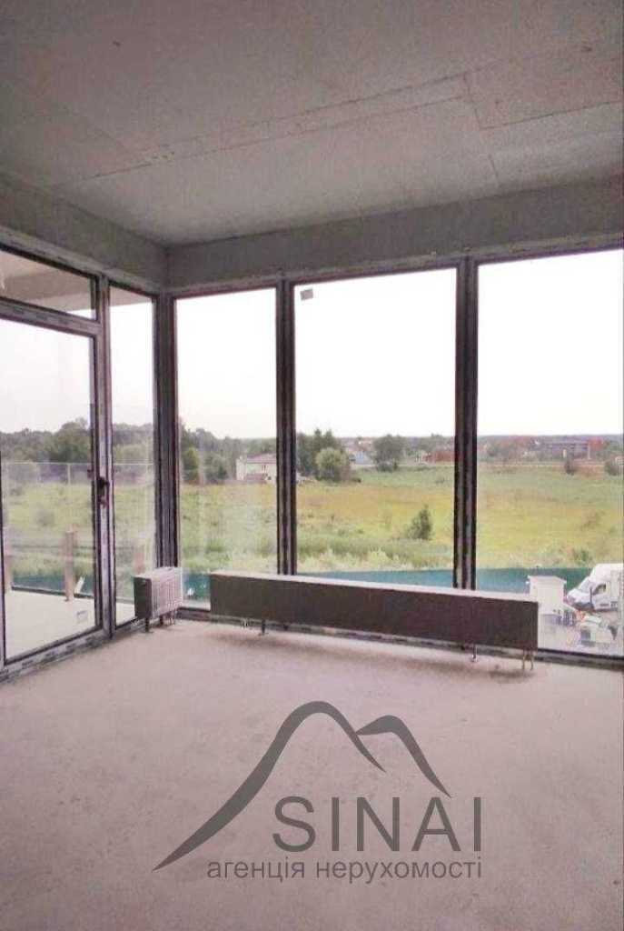 Продажа 1-комнатной квартиры 45.3 м², Парковая ул.