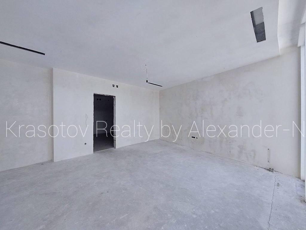 Продажа 3-комнатной квартиры 163 м², Бернардацци ул., 2А