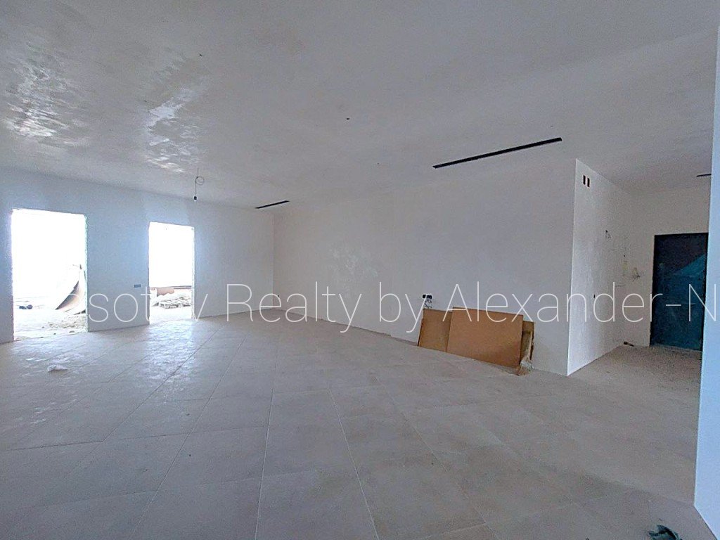 Продажа 3-комнатной квартиры 163 м², Бернардацци ул., 2А