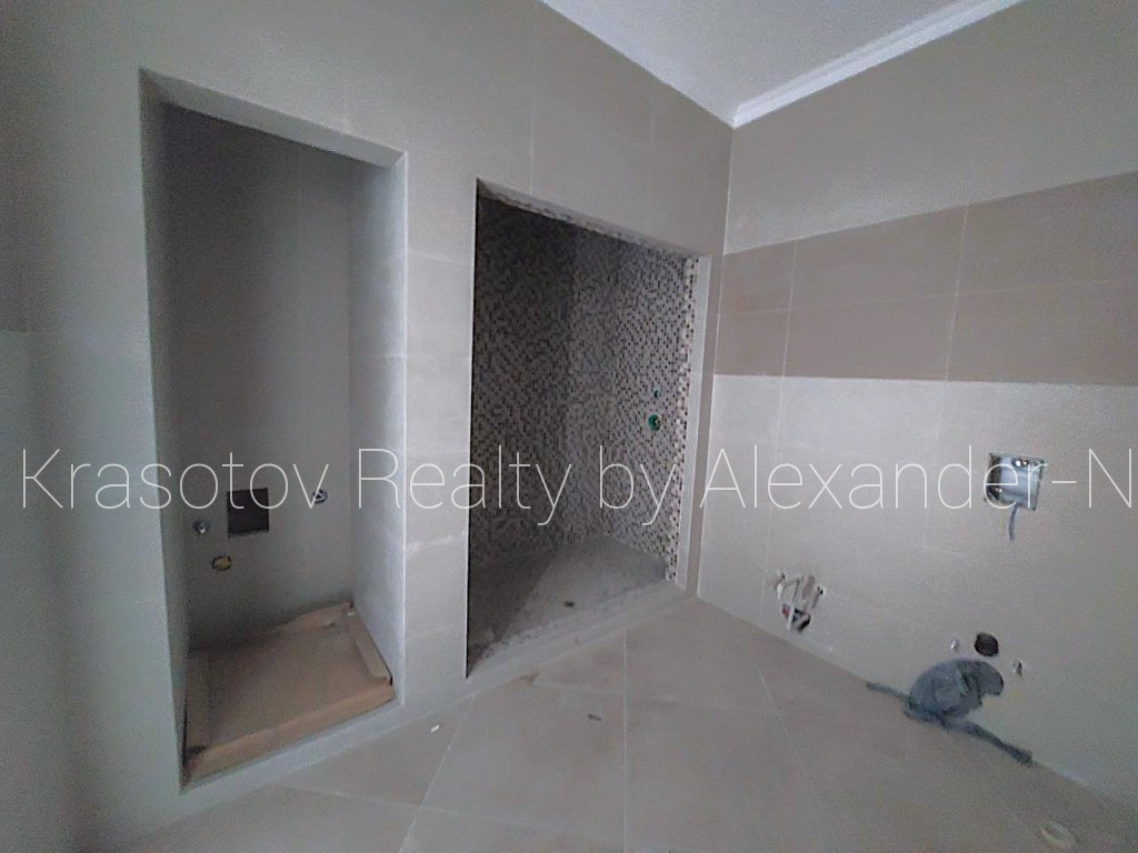 Продажа 3-комнатной квартиры 163 м², Бернардацци ул., 2А