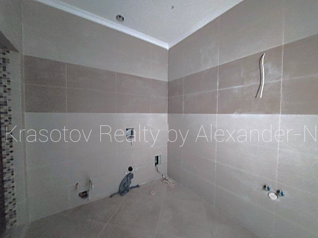 Продажа 3-комнатной квартиры 163 м², Бернардацци ул., 2А